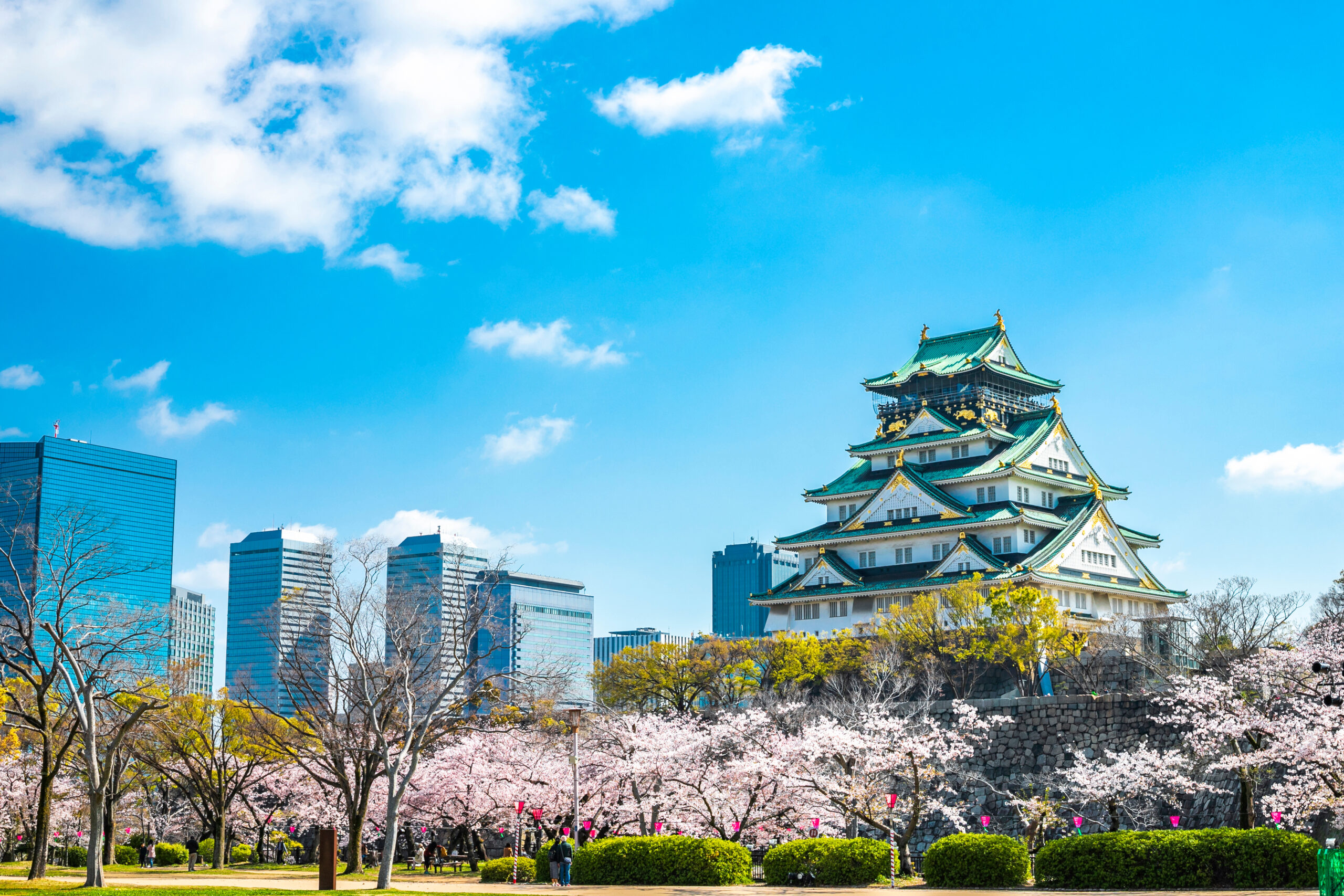 関西エリア